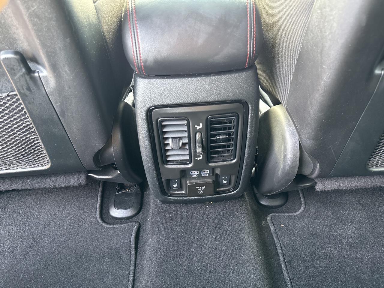 2024 Dodge Durango Citadel Photo