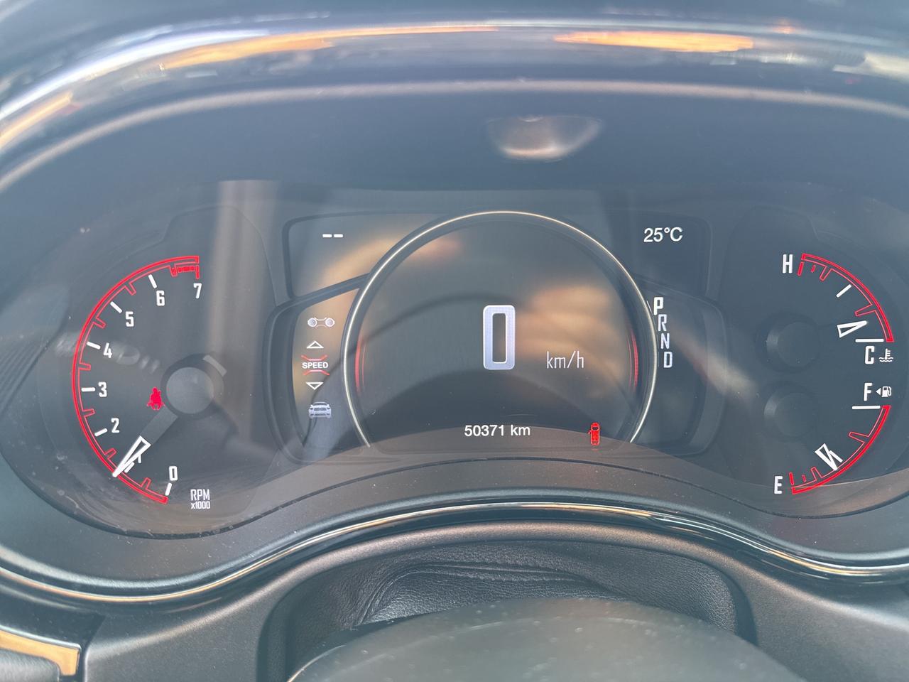 2024 Dodge Durango Citadel Photo