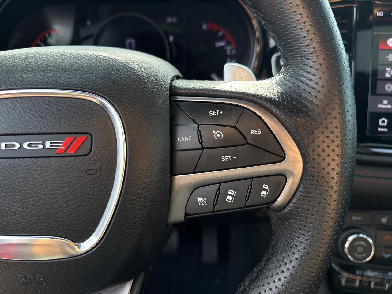2024 Dodge Durango Citadel Photo