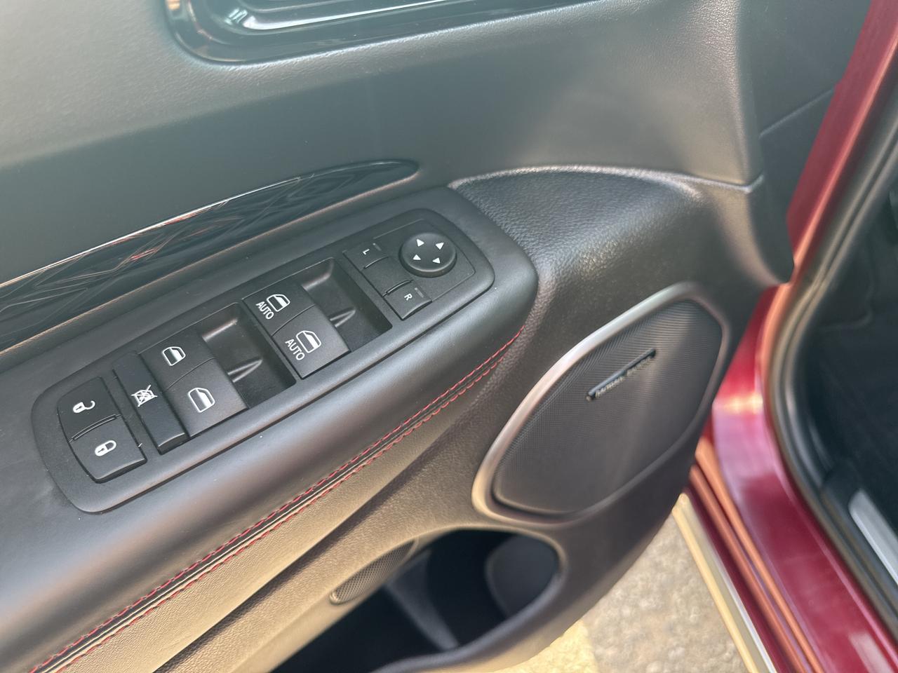 2024 Dodge Durango Citadel Photo