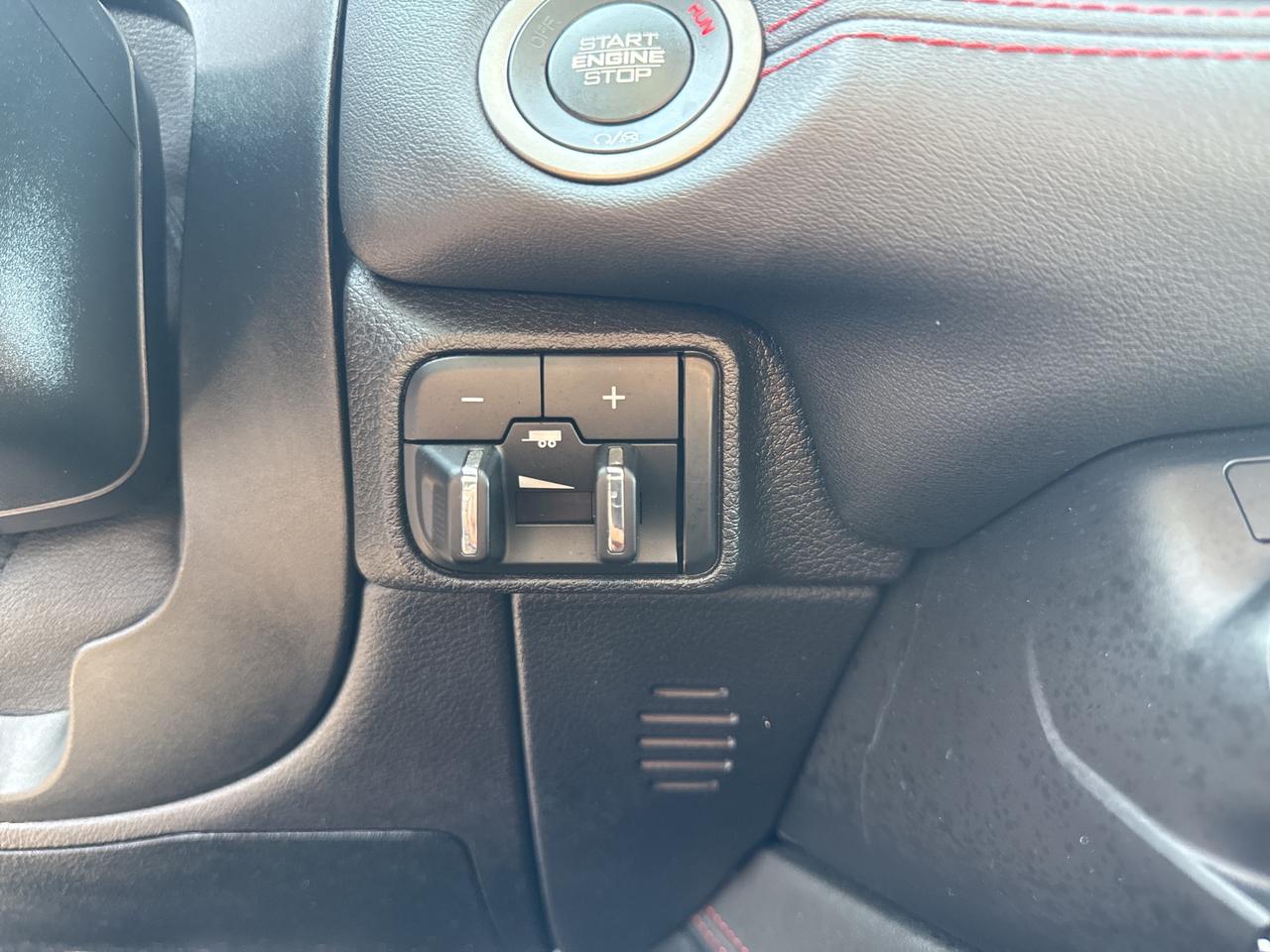 2024 Dodge Durango Citadel Photo