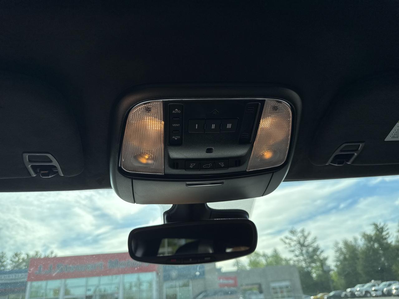 2024 Dodge Durango Citadel Photo