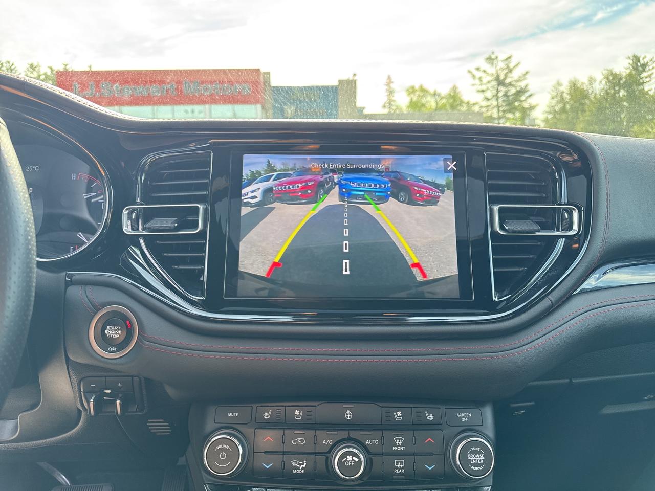 2024 Dodge Durango Citadel Photo
