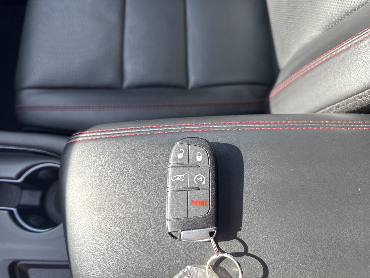 2024 Dodge Durango Citadel Photo