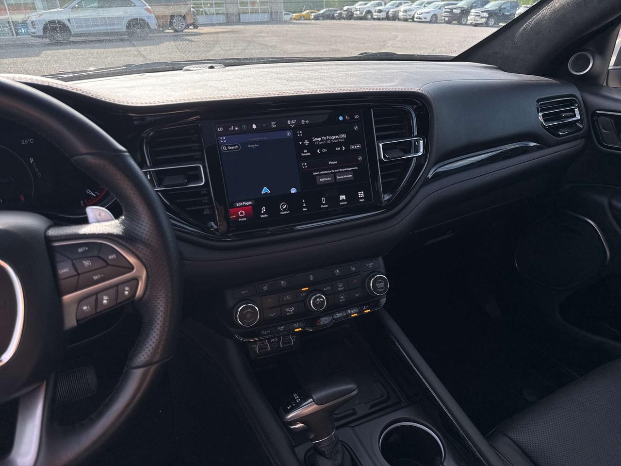 2024 Dodge Durango Citadel Photo