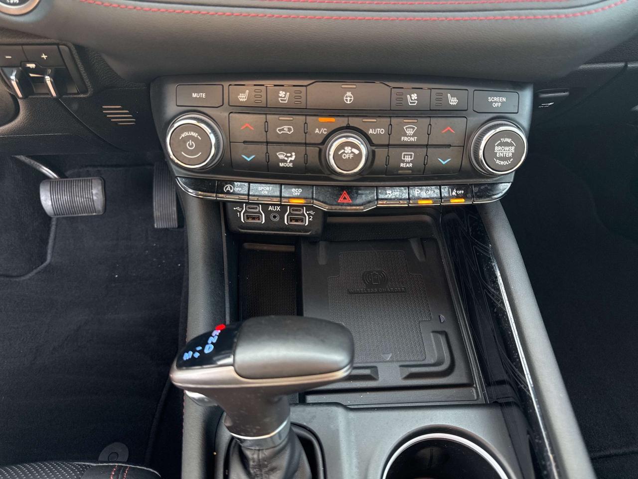2024 Dodge Durango Citadel Photo