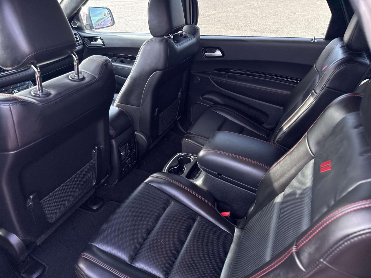 2024 Dodge Durango Citadel Photo