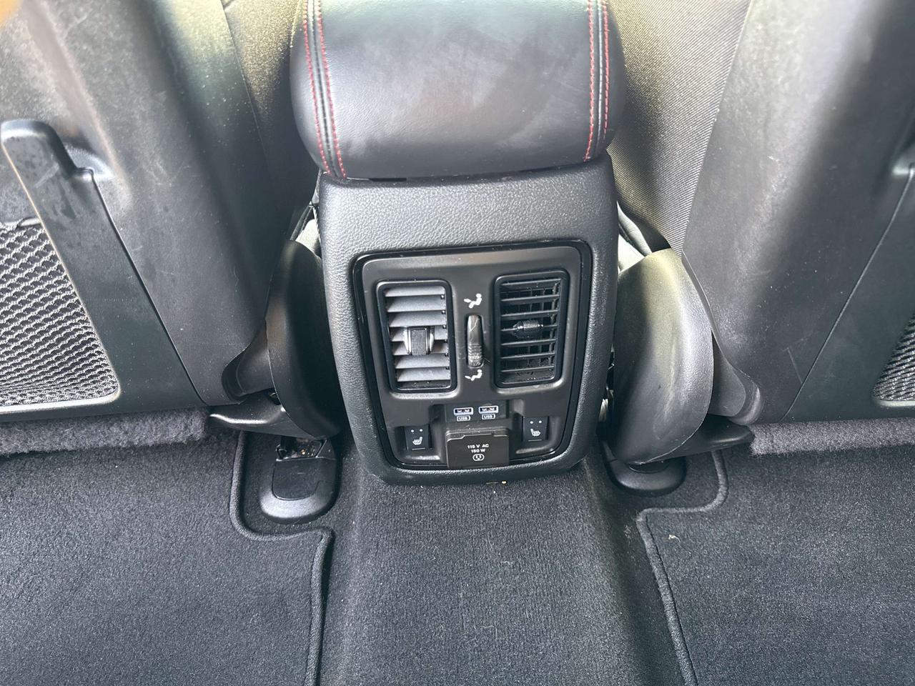 2024 Dodge Durango Citadel Photo