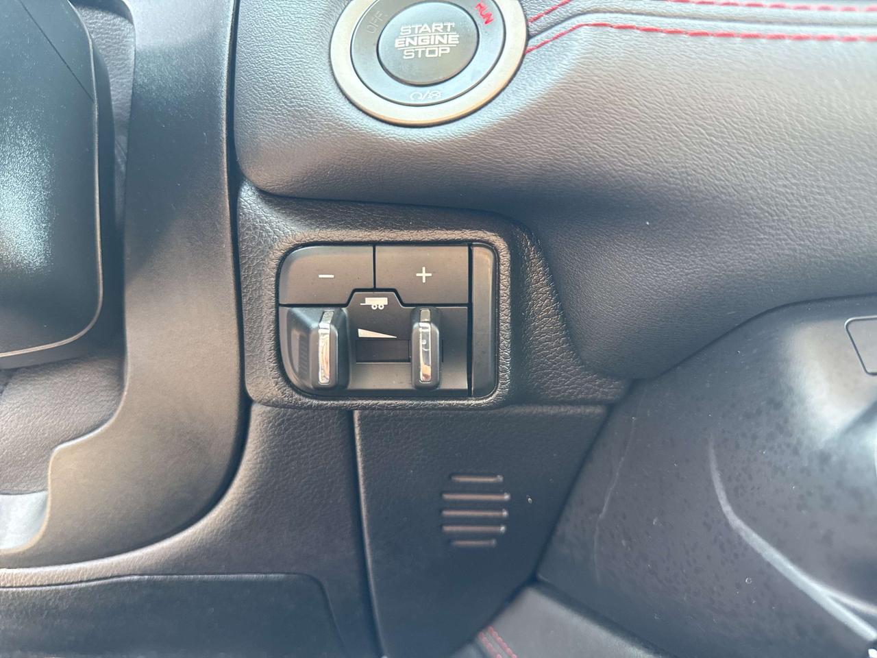 2024 Dodge Durango Citadel Photo
