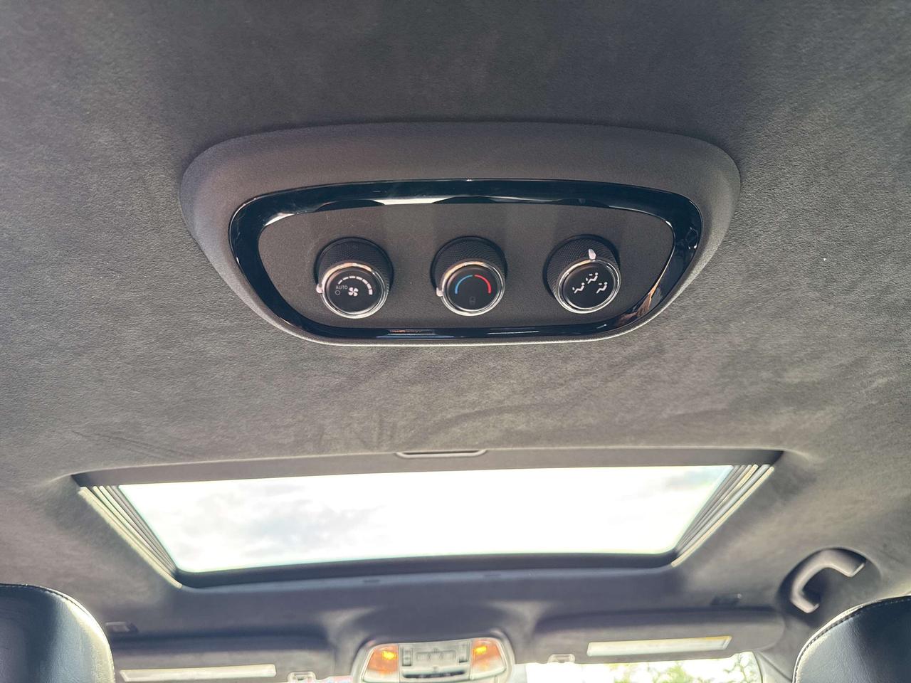 2024 Dodge Durango Citadel Photo