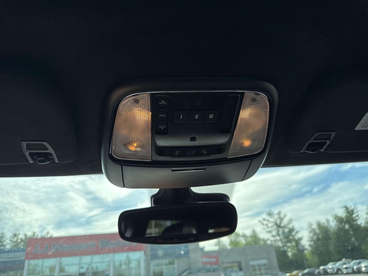 2024 Dodge Durango Citadel Photo