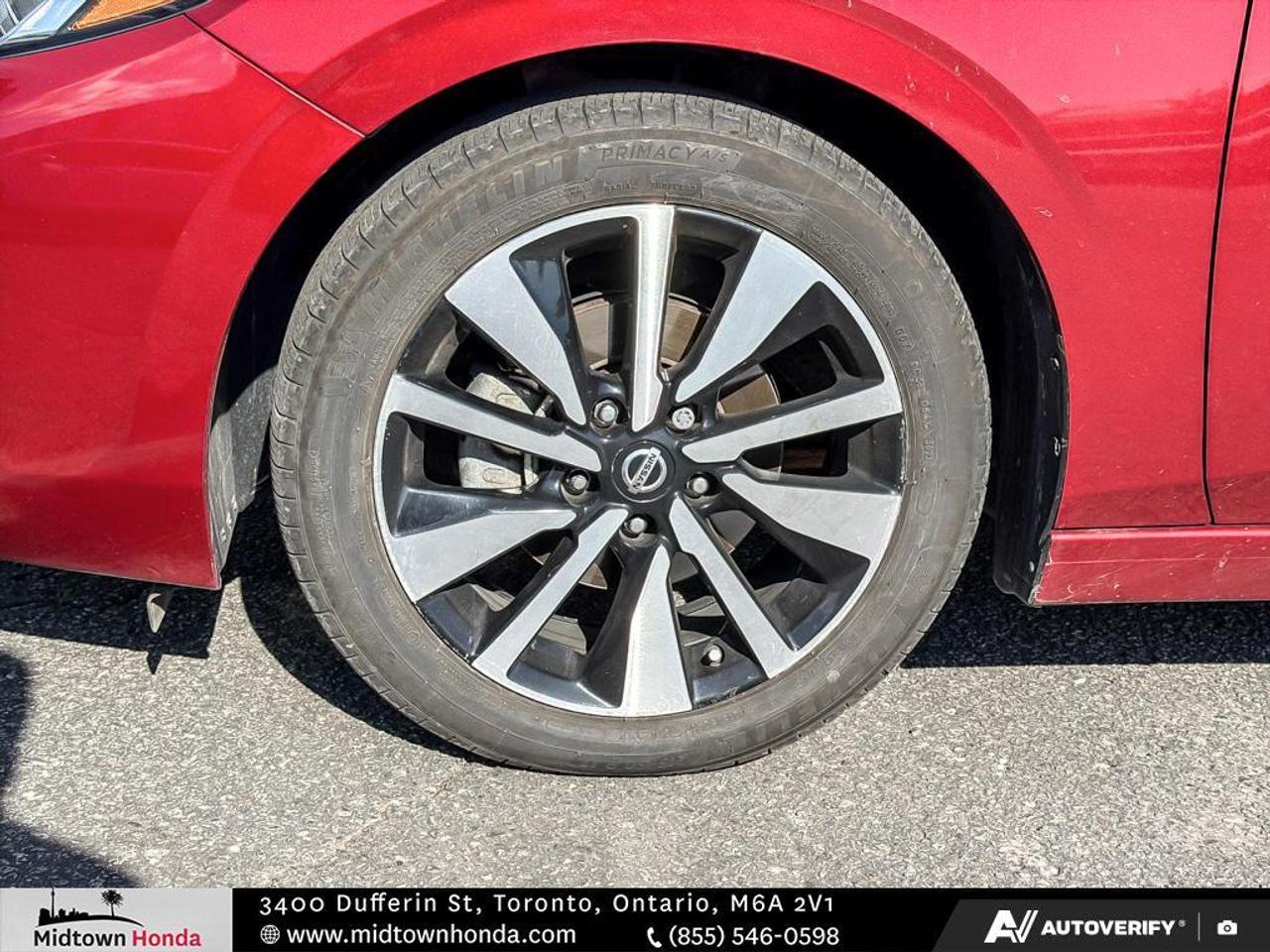 2022 Nissan Sentra LOW KMS I BLIND SPOT I NO ACCIDENTS Photo