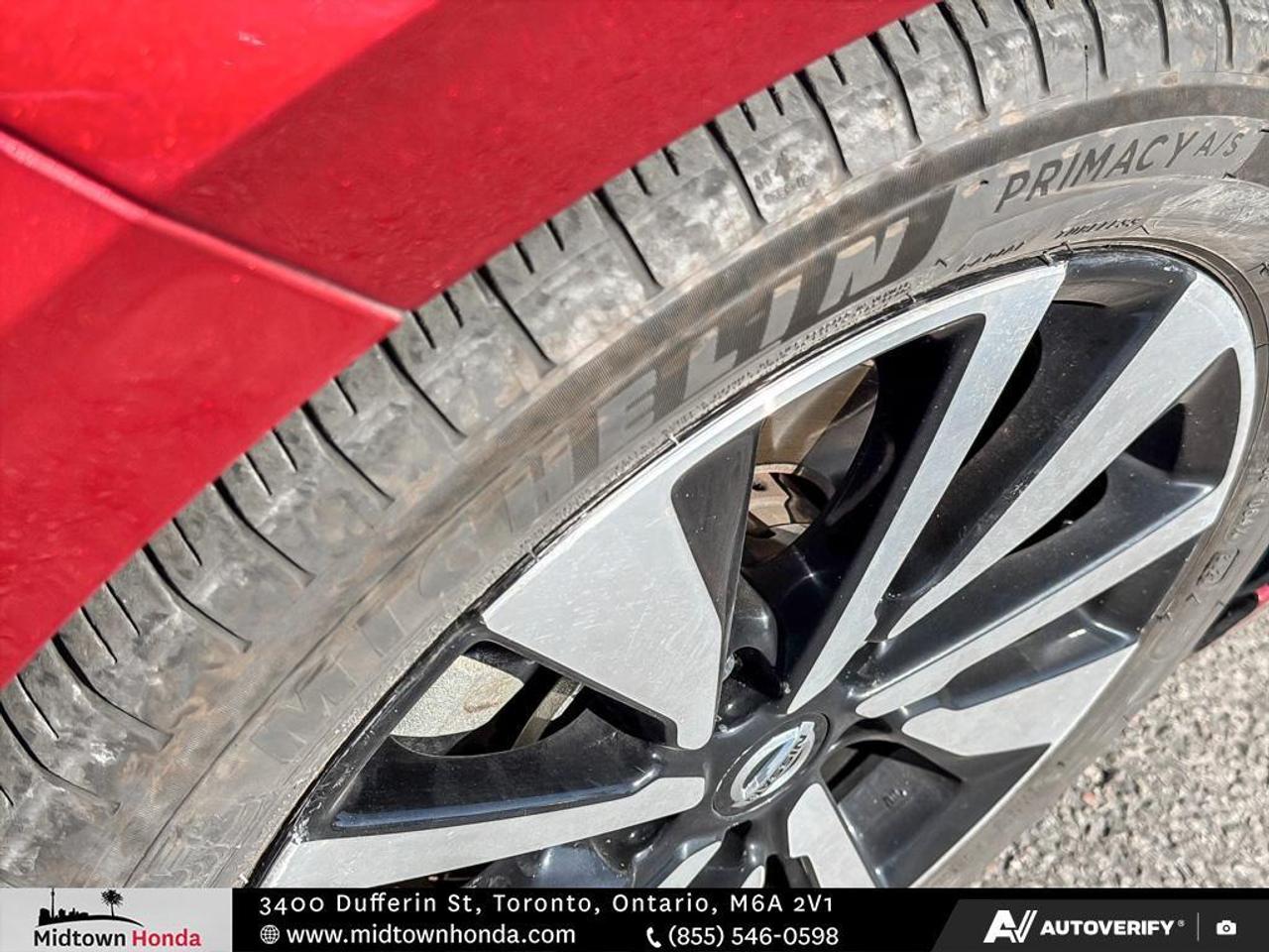 2022 Nissan Sentra LOW KMS I BLIND SPOT I NO ACCIDENTS Photo