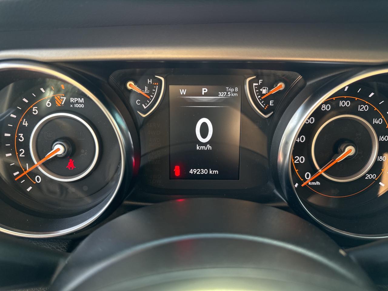 2022 Jeep Wrangler Sport S Photo
