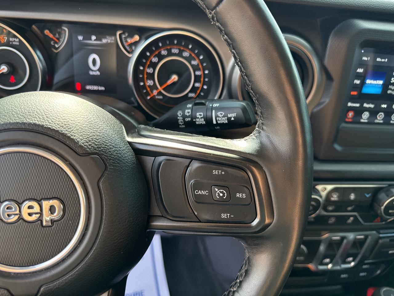 2022 Jeep Wrangler Sport S Photo