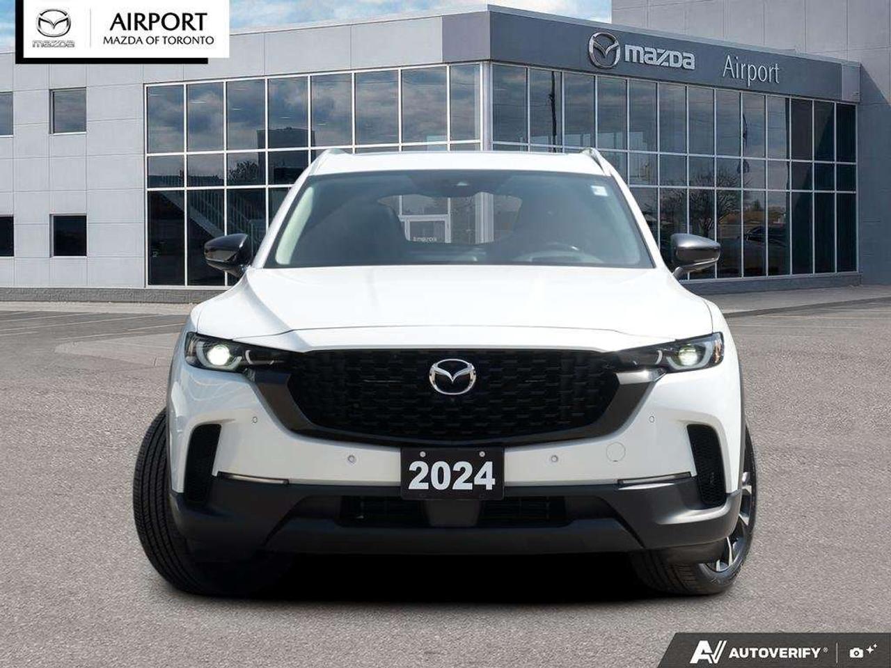 2024 Mazda CX-50 GT Finance Discount $1500 Applied Photo5