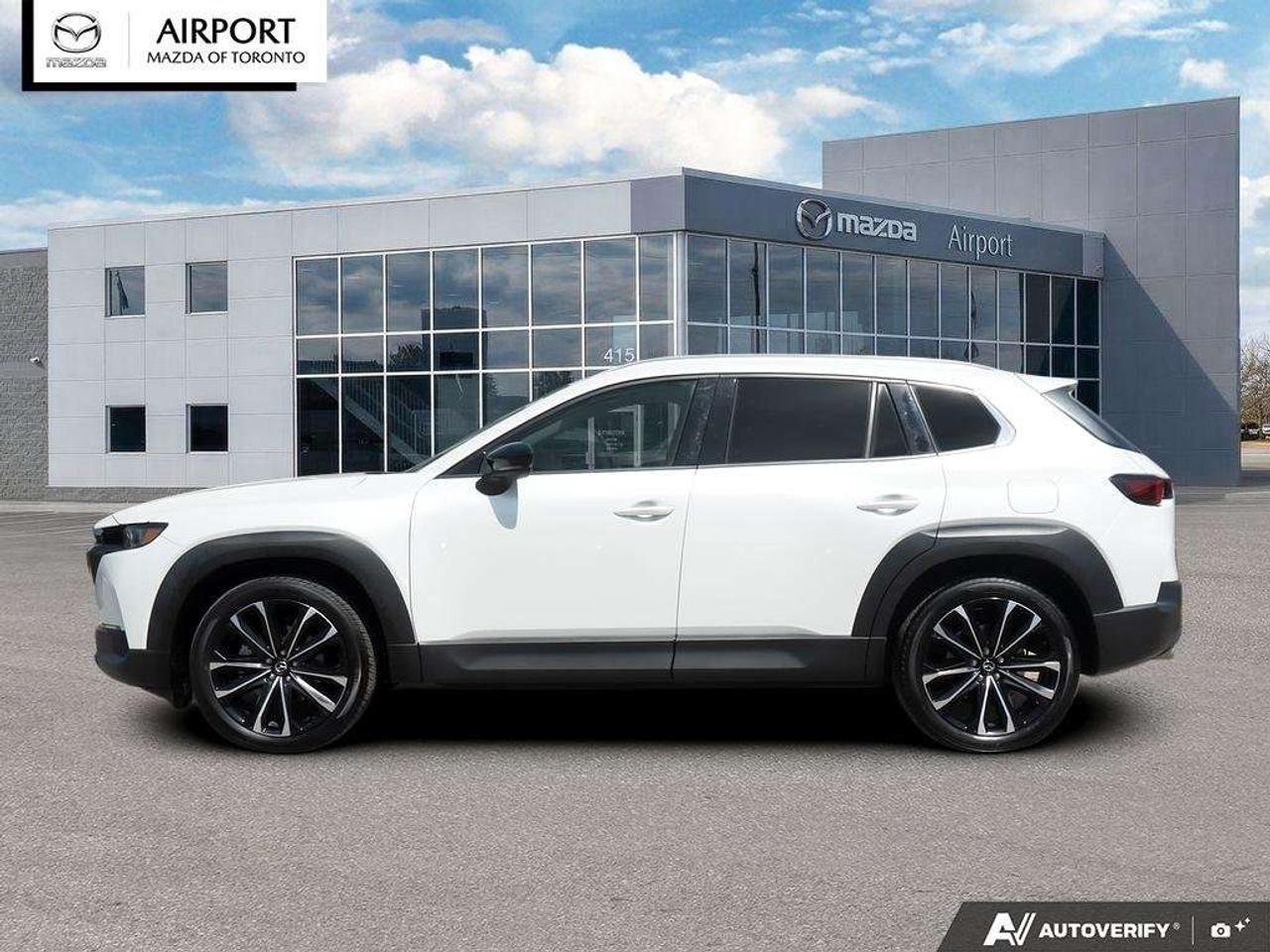 2024 Mazda CX-50 GT Finance Discount $1500 Applied Photo