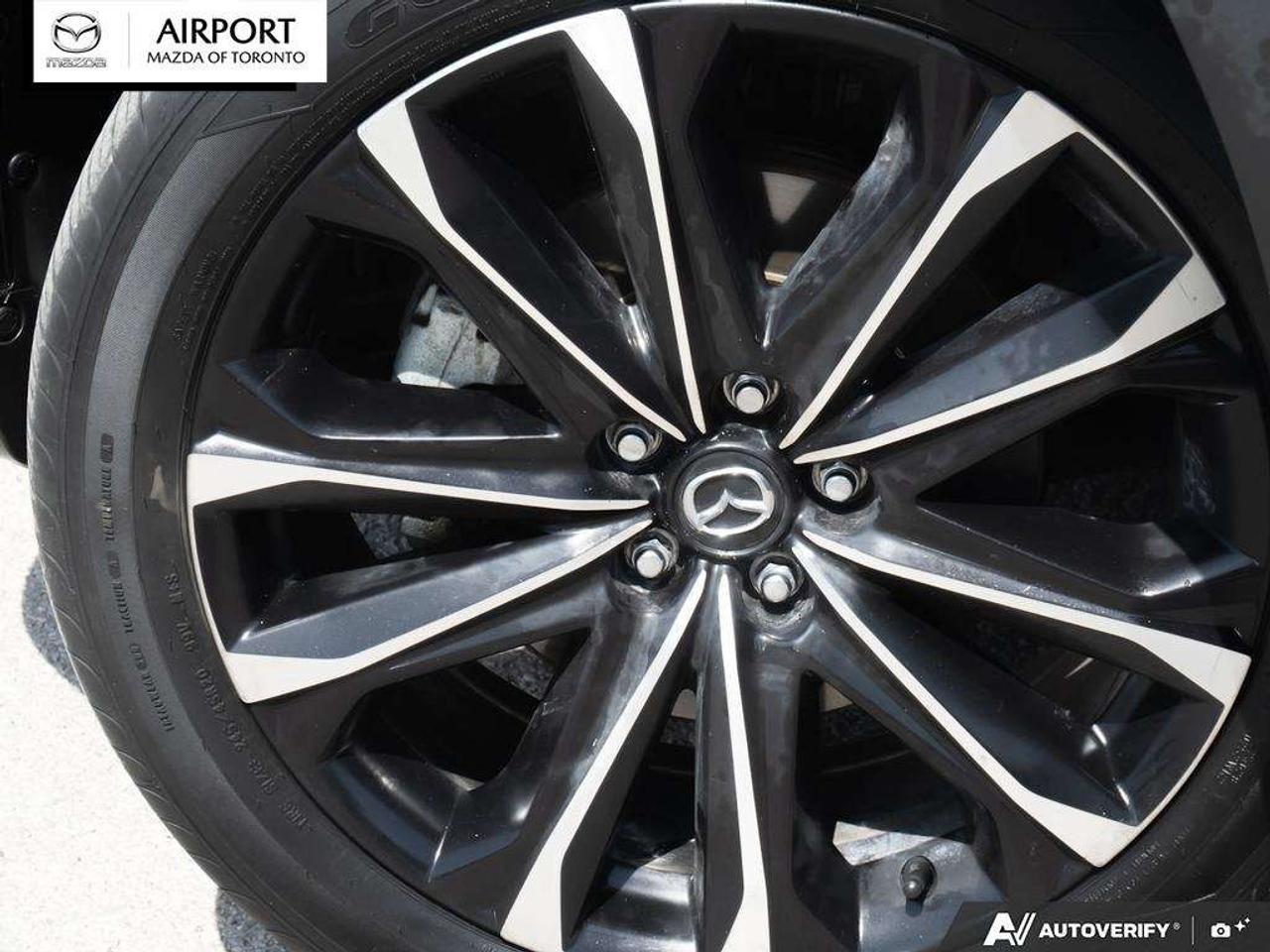 2024 Mazda CX-50 GT Finance Discount $1500 Applied Photo