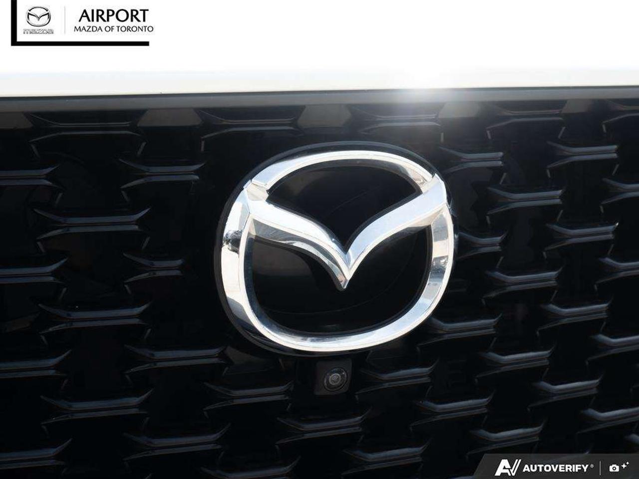2024 Mazda CX-50 GT Finance Discount $1500 Applied Photo
