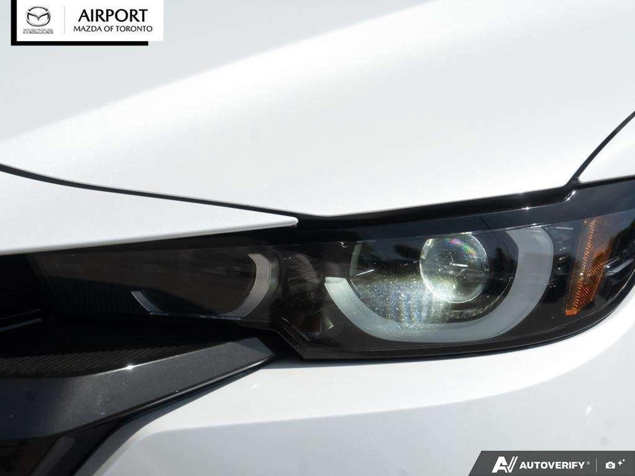 2024 Mazda CX-50 GT Finance Discount $1500 Applied Photo