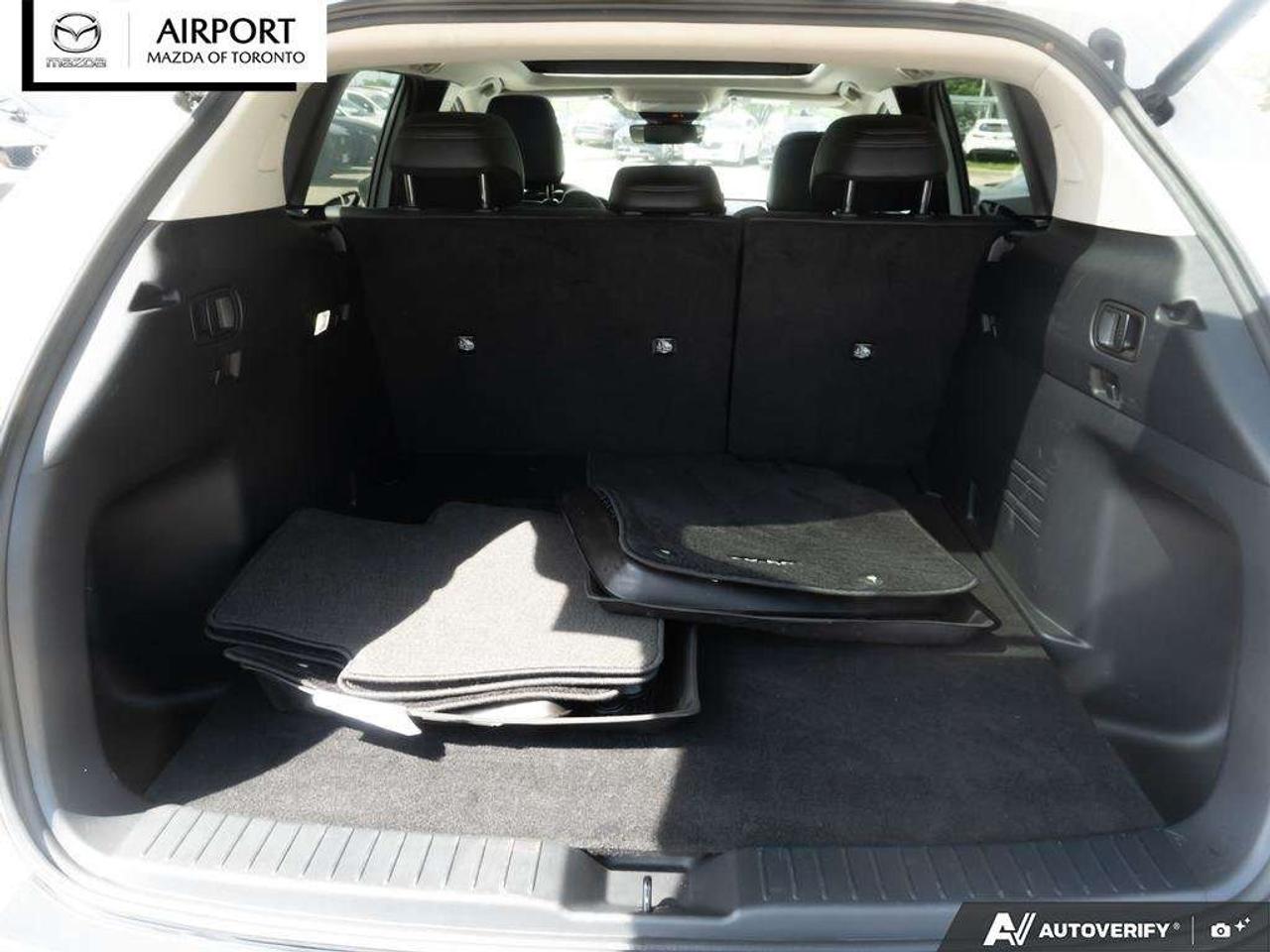 2024 Mazda CX-50 GT Finance Discount $1500 Applied Photo