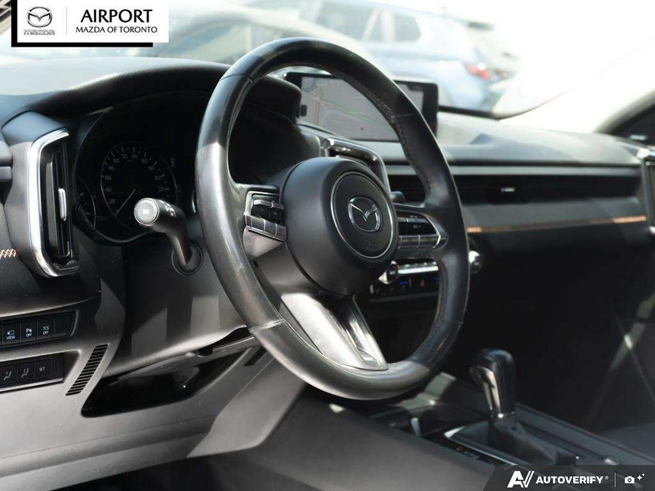 2024 Mazda CX-50 GT Finance Discount $1500 Applied Photo