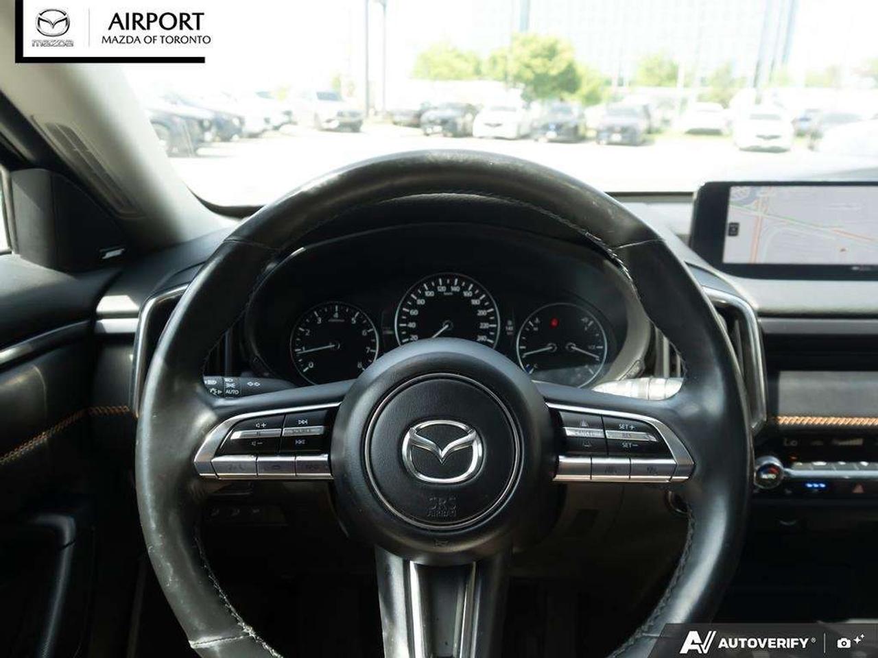 2024 Mazda CX-50 GT Finance Discount $1500 Applied Photo