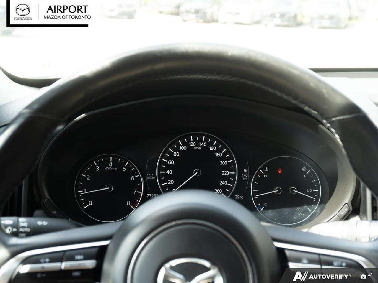 2024 Mazda CX-50 GT Finance Discount $1500 Applied Photo