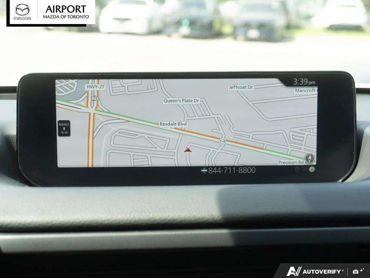 2024 Mazda CX-50 GT Finance Discount $1500 Applied Photo