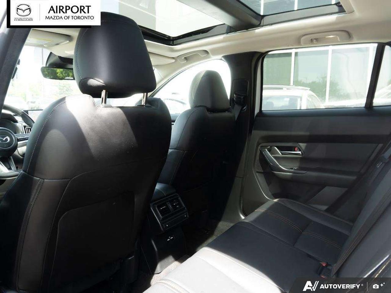2024 Mazda CX-50 GT Finance Discount $1500 Applied Photo