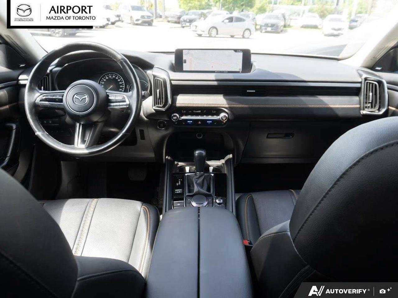 2024 Mazda CX-50 GT Finance Discount $1500 Applied Photo