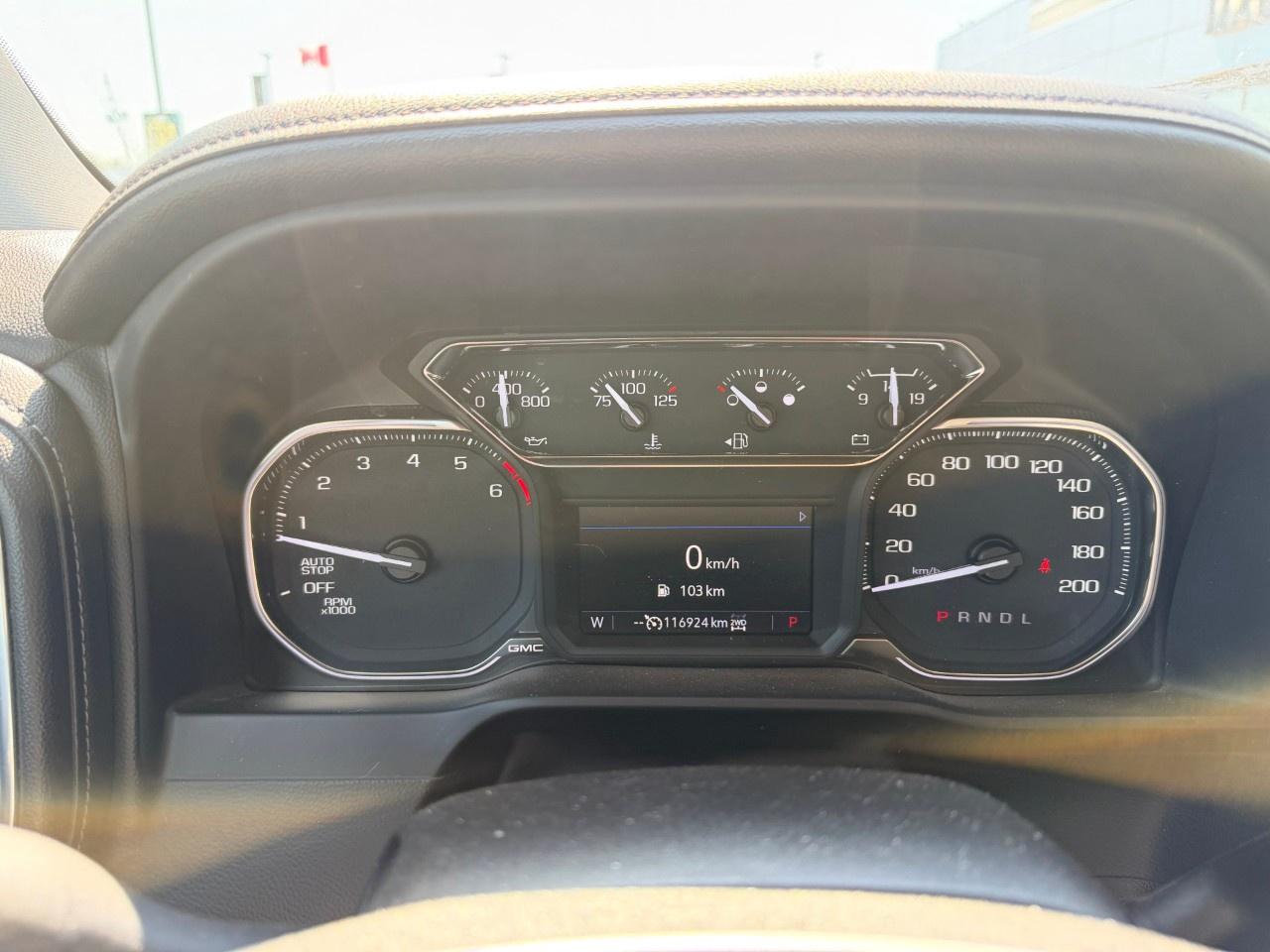 2021 GMC Sierra 1500 Crew Cab Short Box 4-Wheel Drive Elevation Photo