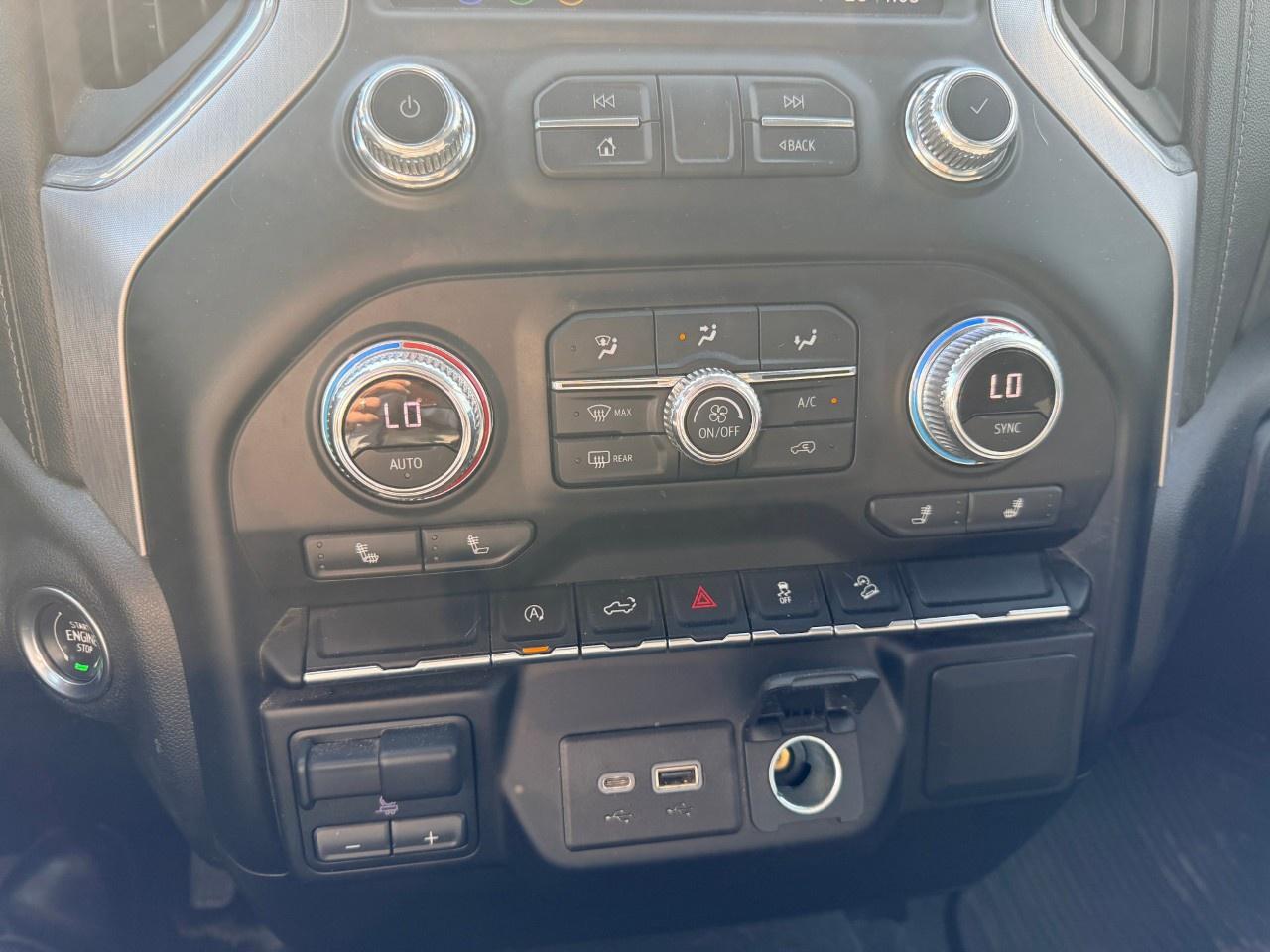2021 GMC Sierra 1500 Crew Cab Short Box 4-Wheel Drive Elevation Photo