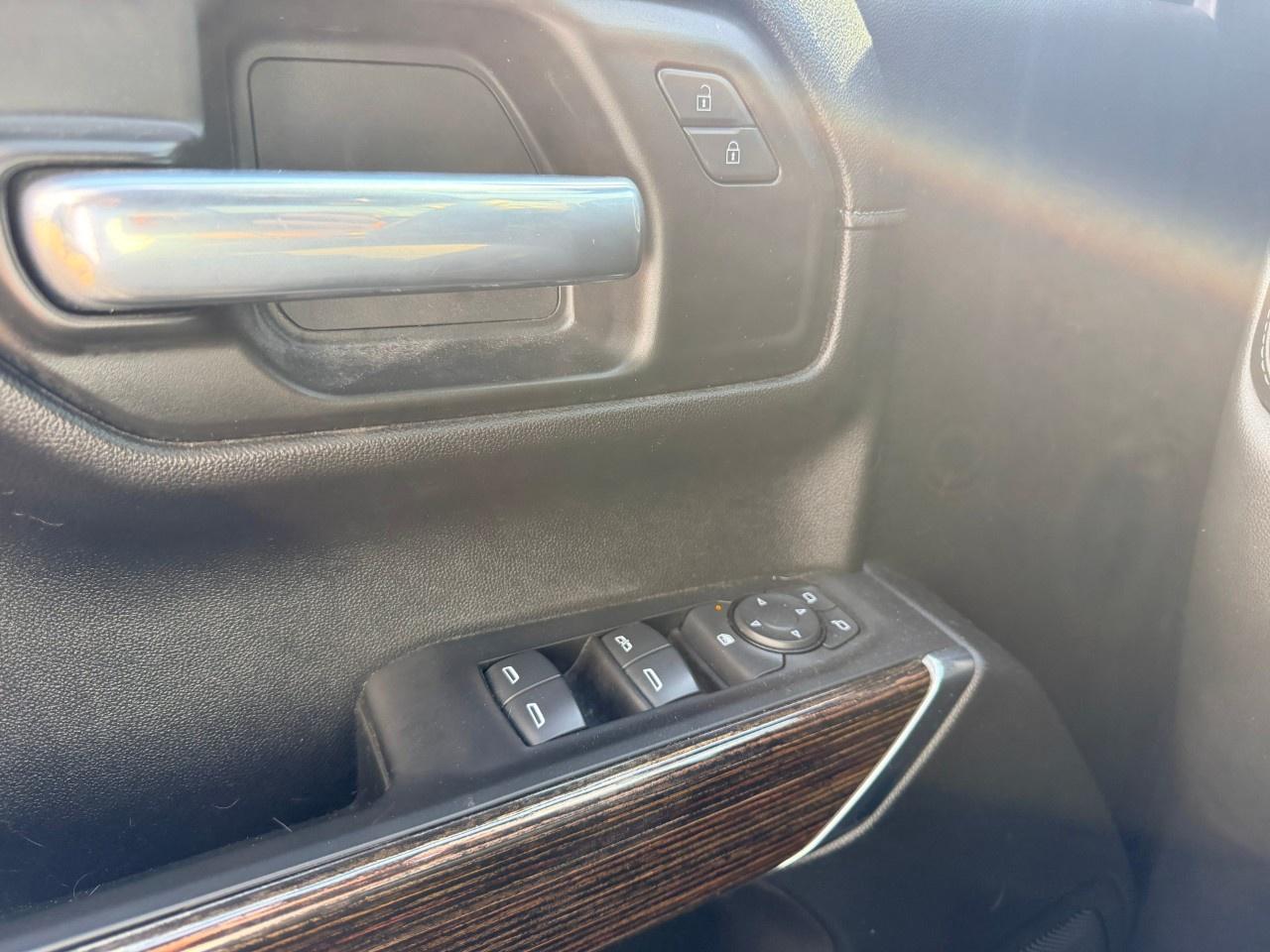 2021 GMC Sierra 1500 Crew Cab Short Box 4-Wheel Drive Elevation Photo