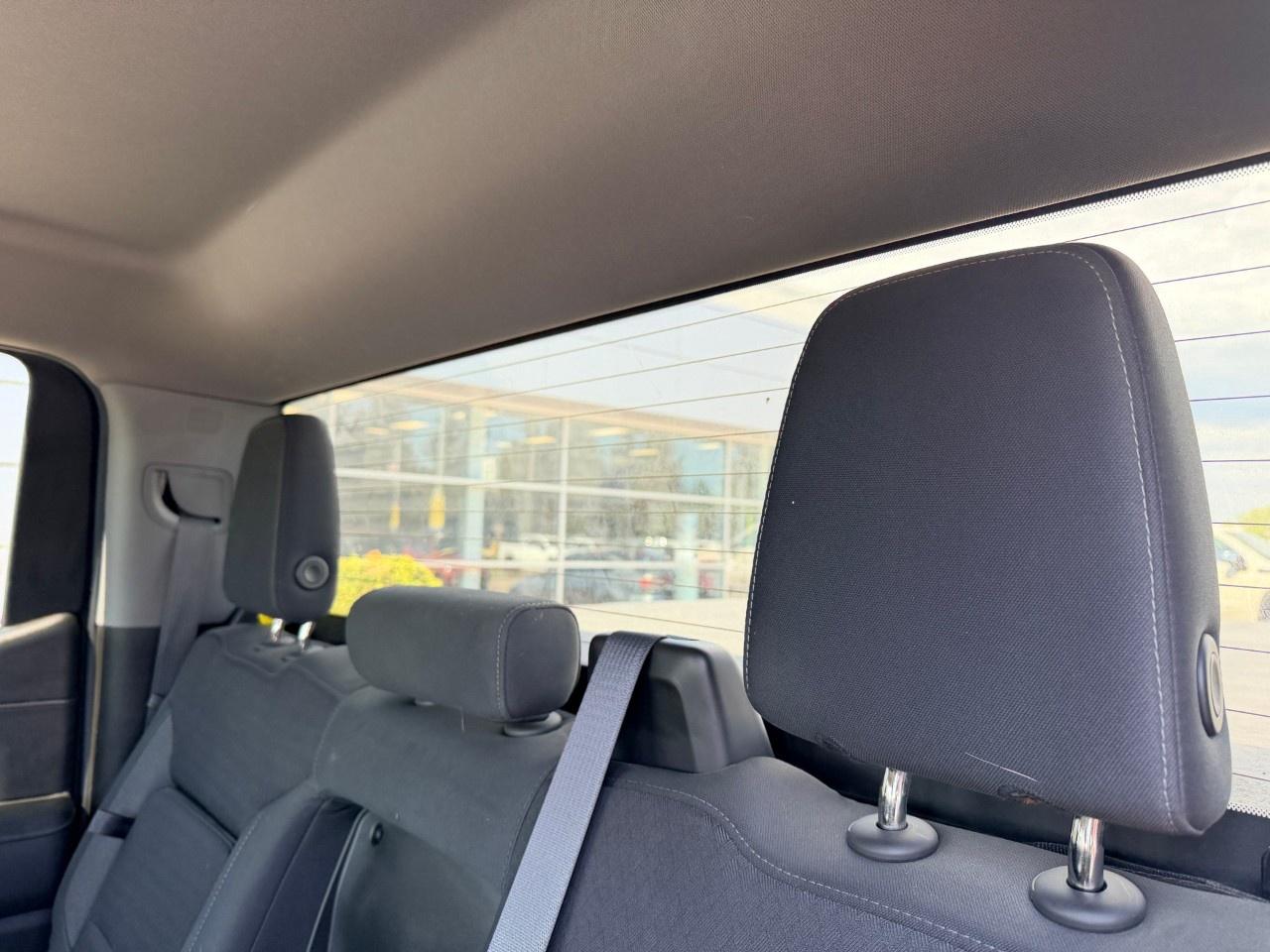 2021 GMC Sierra 1500 Crew Cab Short Box 4-Wheel Drive Elevation Photo