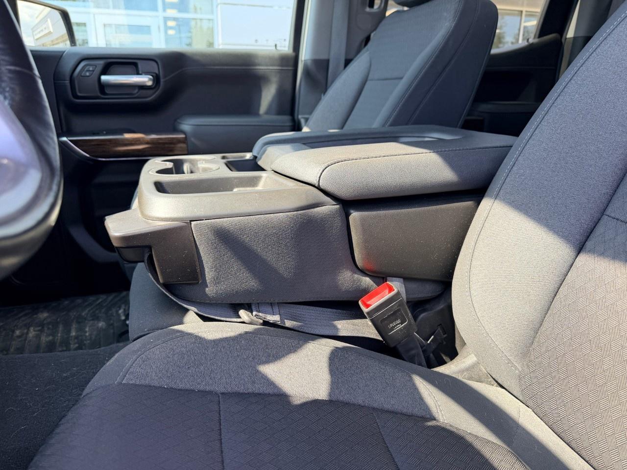 2021 GMC Sierra 1500 Crew Cab Short Box 4-Wheel Drive Elevation Photo