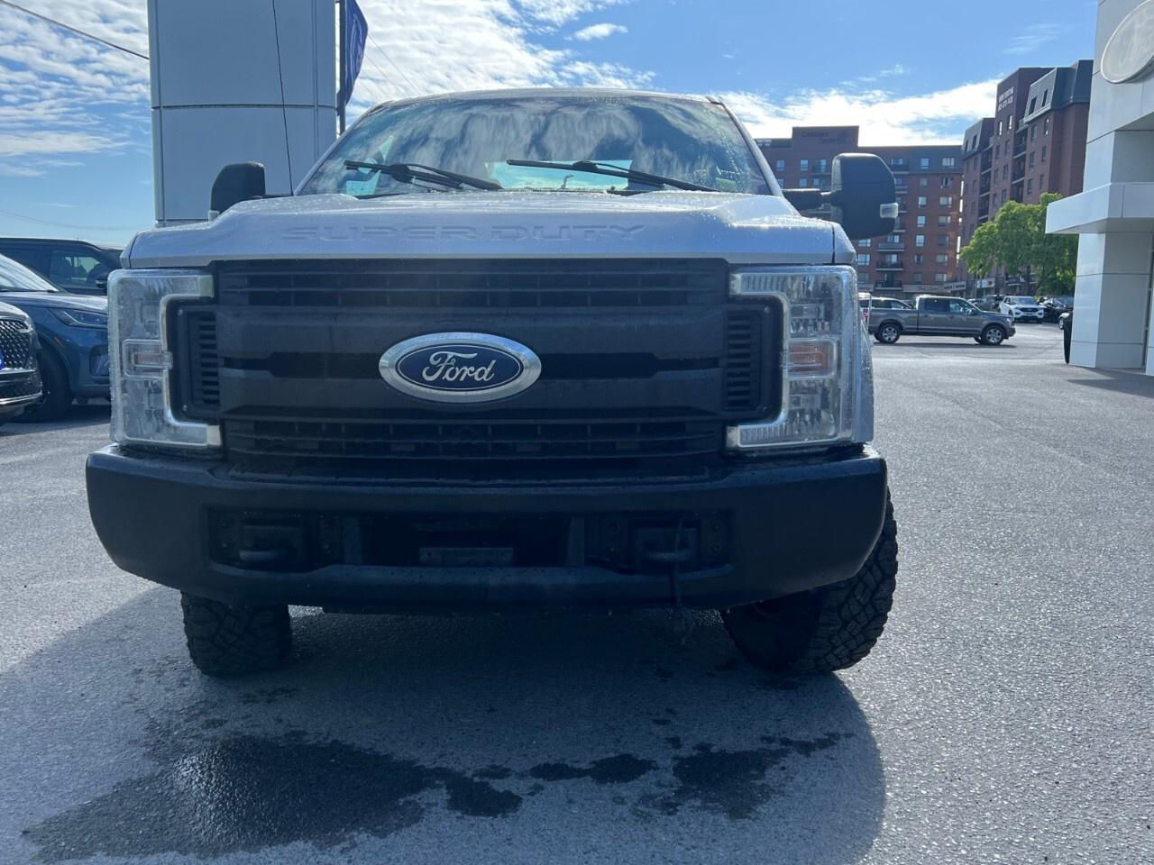 2019 Ford F-250 XL   TOW PKG   BRAKE CONTROLLER   SAFTIED Photo