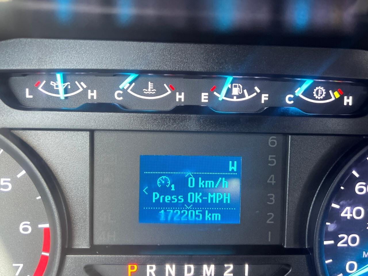 2019 Ford F-250 XL   TOW PKG   BRAKE CONTROLLER   SAFTIED Photo