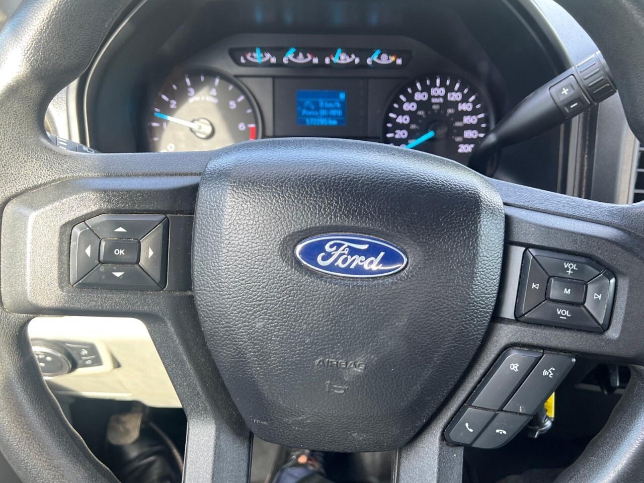2019 Ford F-250 XL   TOW PKG   BRAKE CONTROLLER   SAFTIED Photo