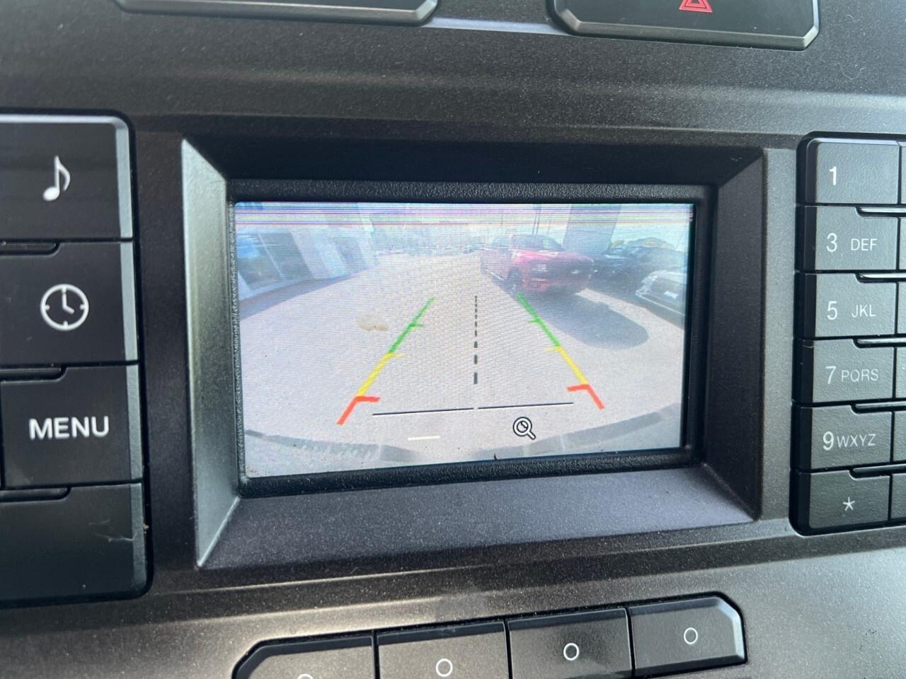 2019 Ford F-250 XL   TOW PKG   BRAKE CONTROLLER   SAFTIED Photo