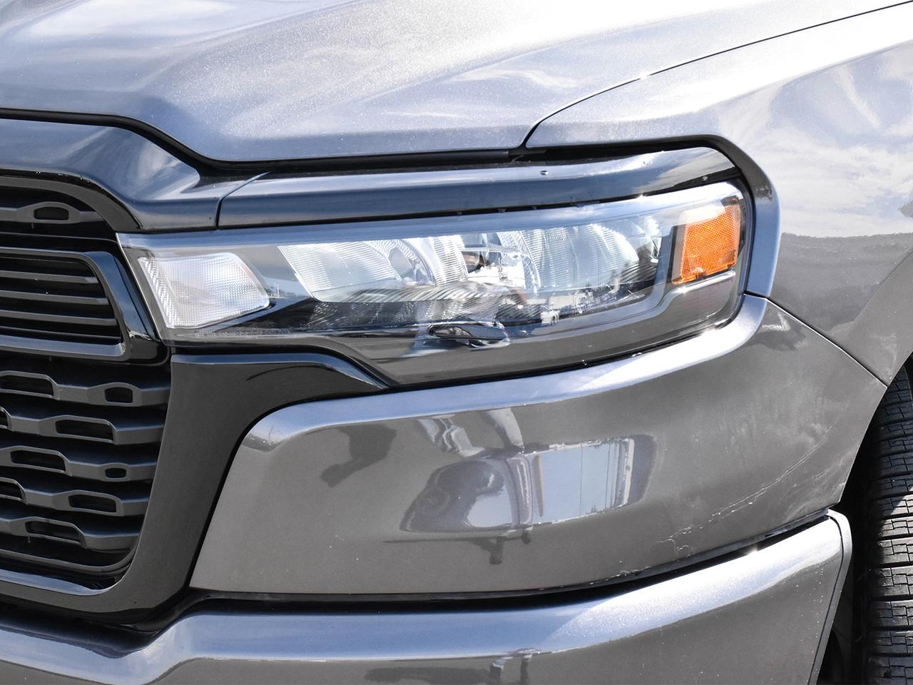 2025 RAM 1500 SPORT Photo