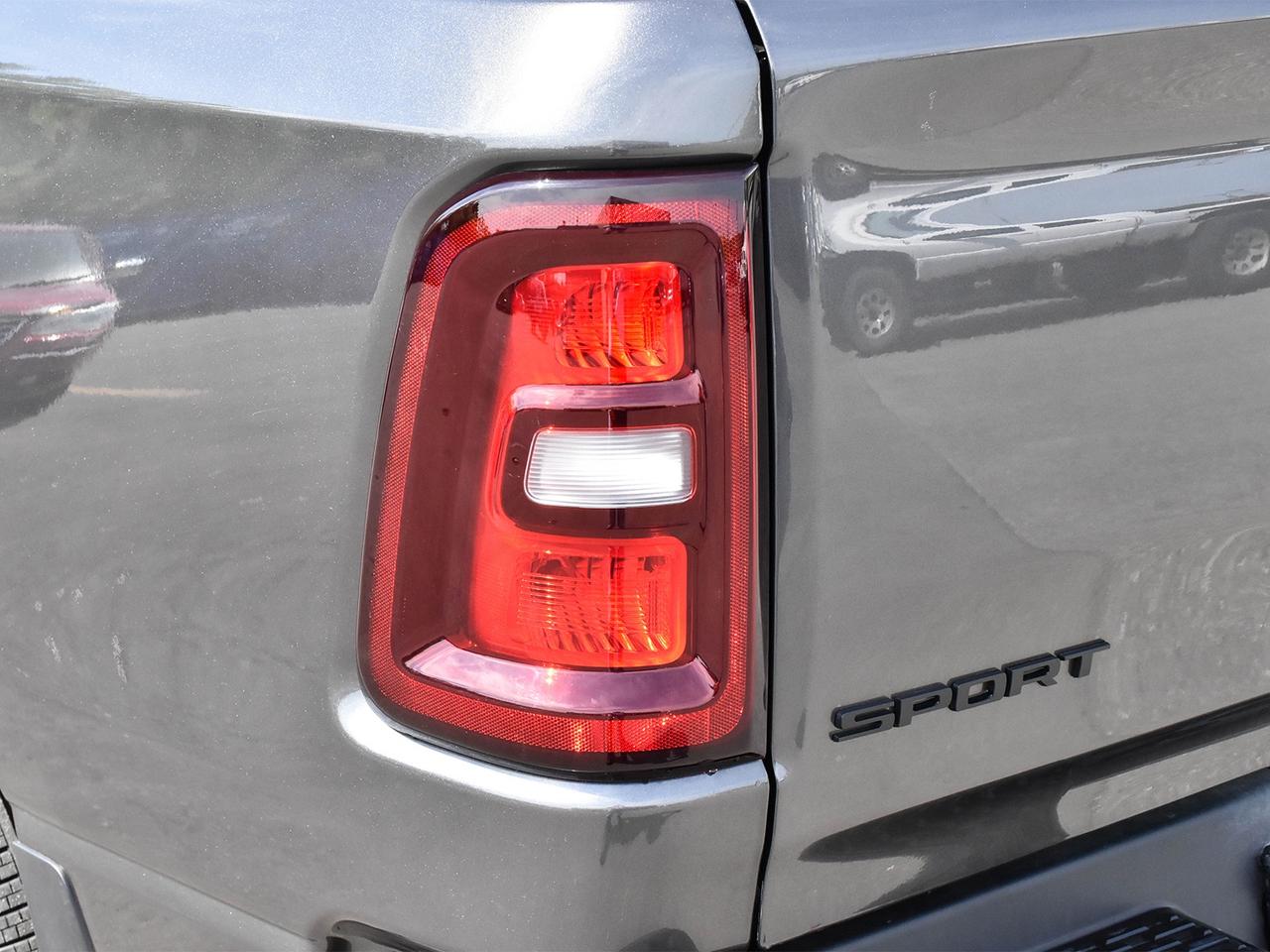 2025 RAM 1500 SPORT Photo