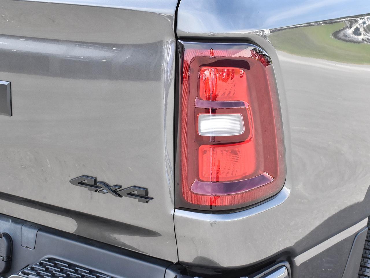 2025 RAM 1500 SPORT Photo