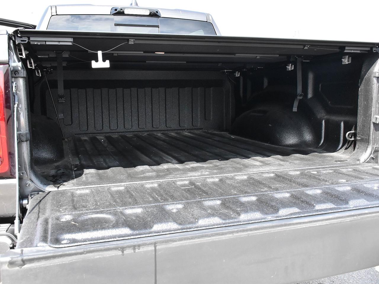 2025 RAM 1500 SPORT Photo
