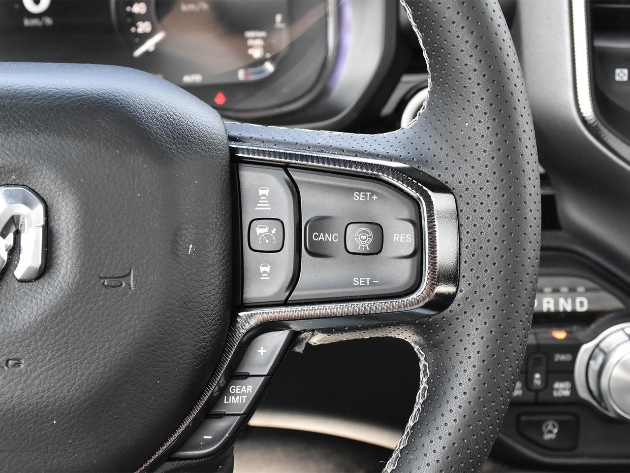 2025 RAM 1500 SPORT Photo