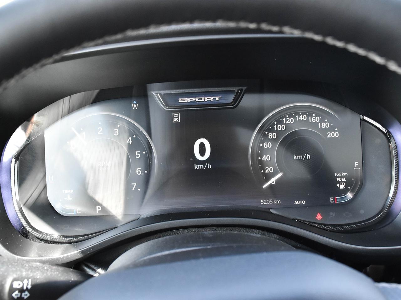 2025 RAM 1500 SPORT Photo