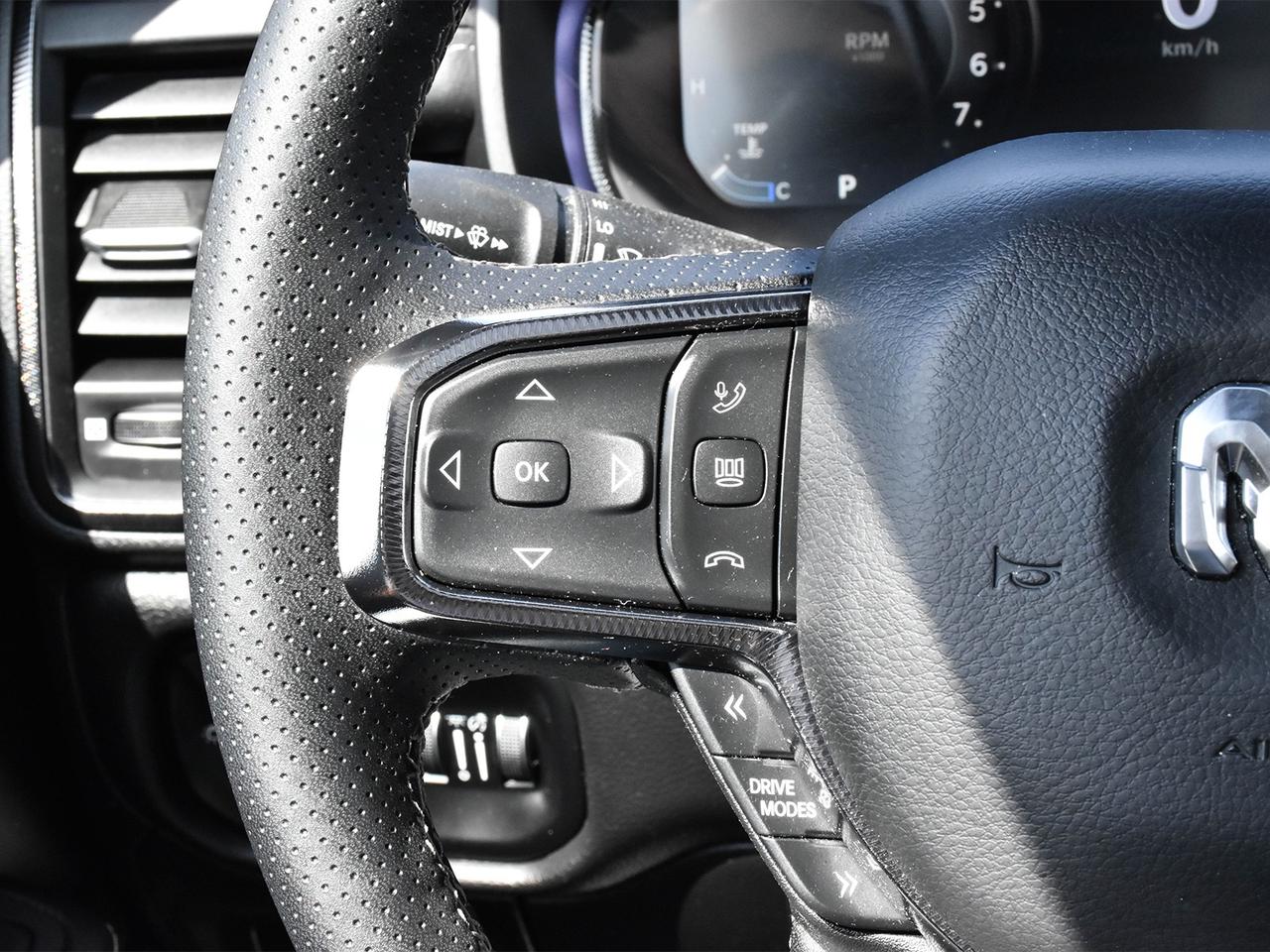 2025 RAM 1500 SPORT Photo