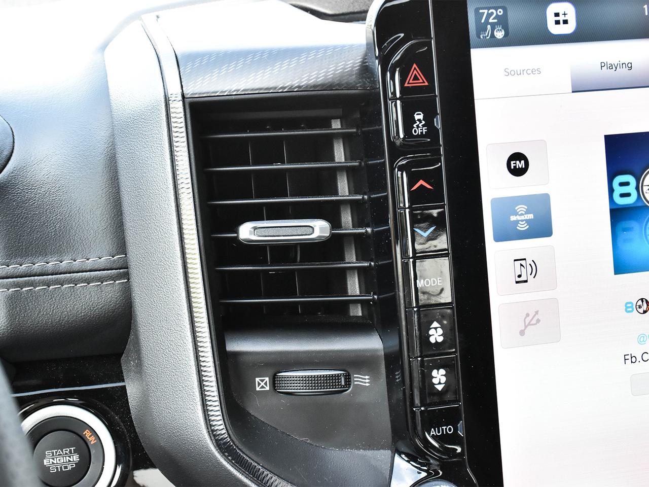 2025 RAM 1500 SPORT Photo