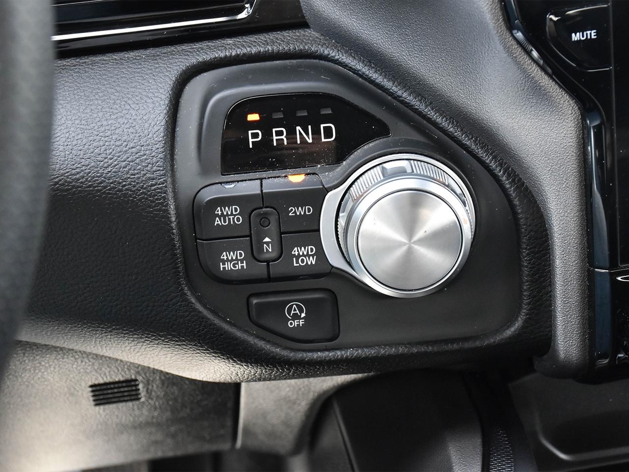 2025 RAM 1500 SPORT Photo