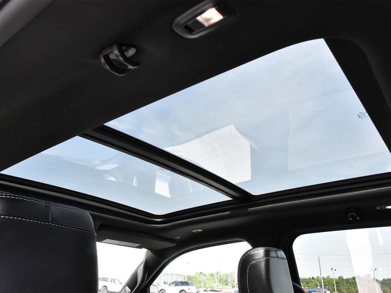 2025 RAM 1500 SPORT Photo
